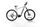 Genesis E-PRO MTB 2024 | silver | 29" | 53 cm | < 500 km, thumbnail 1 of 5