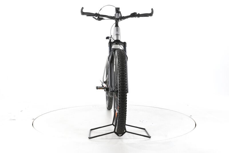 Genesis E-PRO MTB 2024 | silver | 29" | 53 cm | < 500 km, image 4 of 5