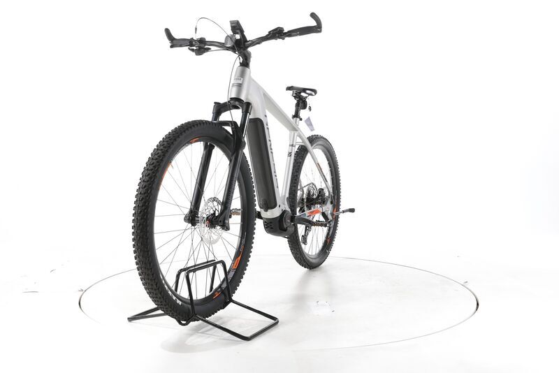 Genesis E-PRO MTB 2024 | silver | 29" | 53 cm | < 500 km, image 5 of 5