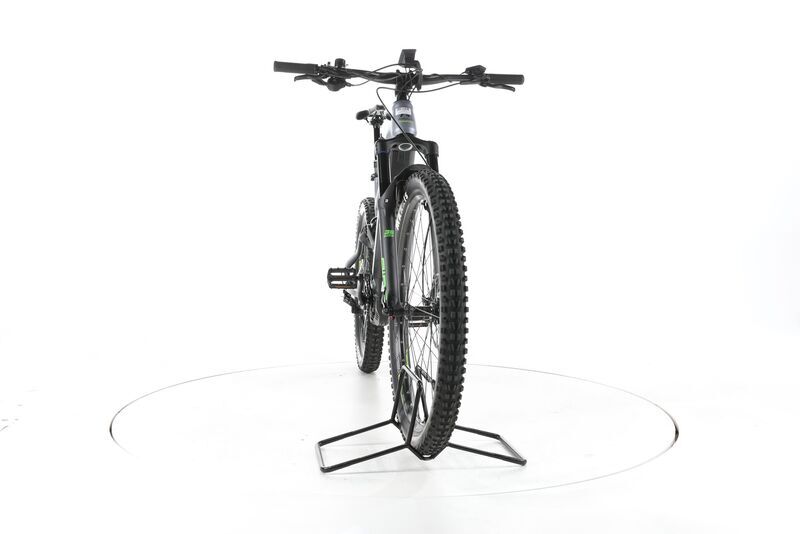 Genesis E-VO FS 2.3 2023 | grey | 29"/27,5" | 48 cm | 500 - 3000 km, image 3 of 4