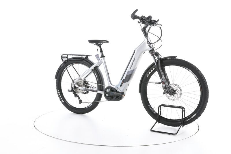 Genesis E-XTouring 5.3 2022 | white | 27,5" | keine Angabe | 500 - 3000 km, image 2 of 5
