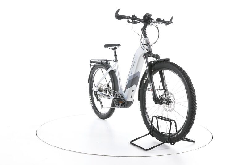Genesis E-XTouring 5.3 2022 | white | 27,5" | keine Angabe | 500 - 3000 km, image 3 of 5