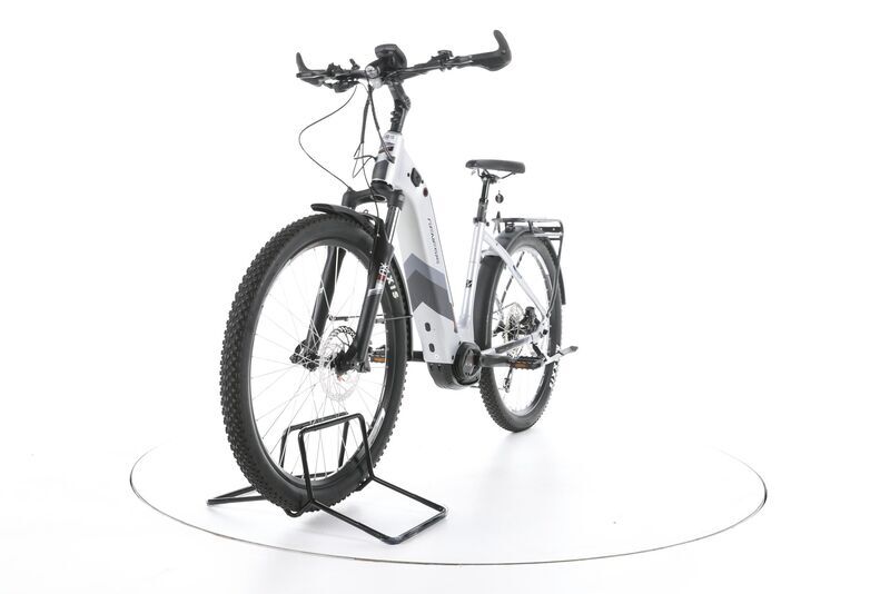 Genesis E-XTouring 5.3 2022 | white | 27,5" | keine Angabe | 500 - 3000 km, image 5 of 5