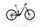 Genesis EVO FS 2.2 PT 2022 | grey | 29" | 46 cm | 500 - 3000 km, thumbnail 1 of 5