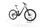 Genesis EVO FS 2.2 PT 2022 | grey | 29" | 46 cm | 500 - 3000 km, thumbnail 2 of 5