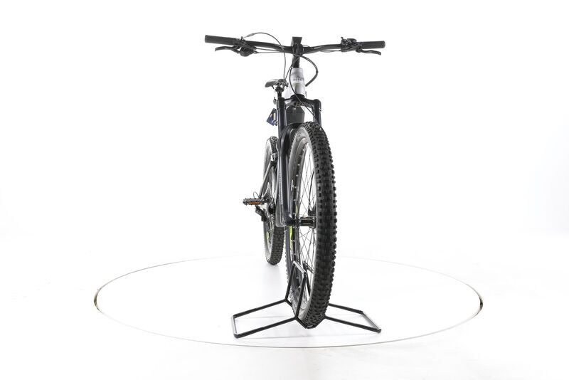 Genesis EVO FS 2.2 PT 2022 | grey | 29" | 46 cm | 500 - 3000 km, image 4 of 5