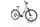 Genesis Touring 4.3 2023 | silber | 28" | 51 cm | < 500 km, thumbnail 1 of 4