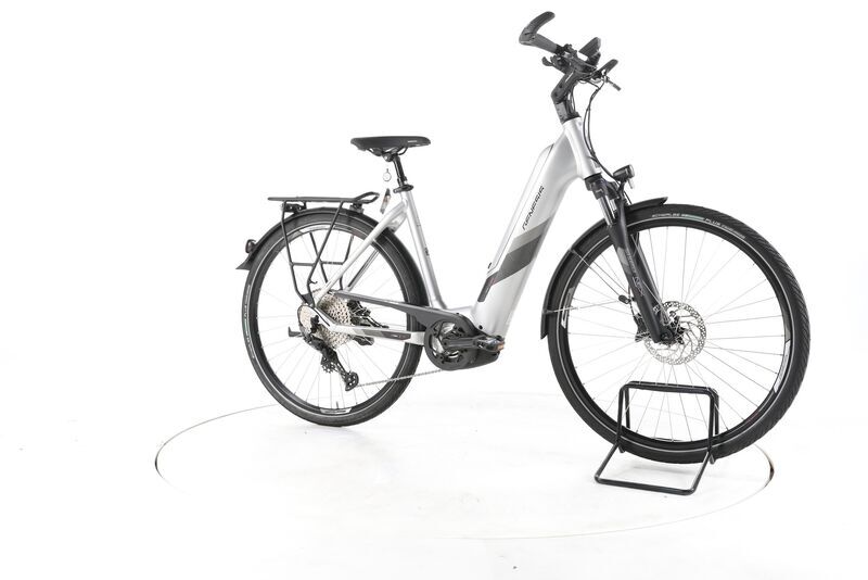 Genesis Touring 4.3 2023 | silber | 28" | 51 cm | < 500 km, image 1 of 4
