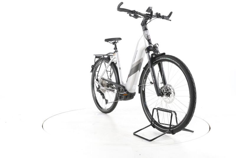 Genesis Touring 4.3 2023 | silber | 28" | 51 cm | < 500 km, image 2 of 4