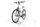 Genesis Touring 4.3 2023 | silber | 28" | 51 cm | < 500 km, thumbnail 4 of 4