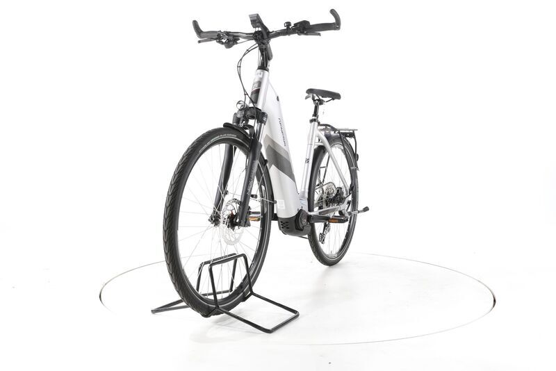 Genesis Touring 4.3 2023 | silber | 28" | 51 cm | < 500 km, image 4 of 4