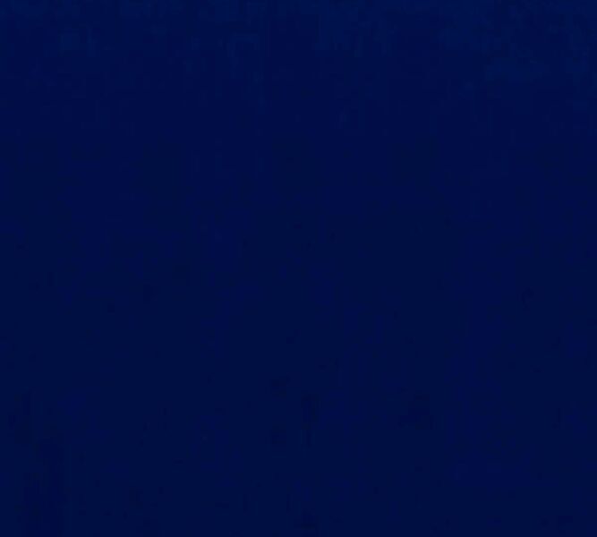 Georg stool velour Lux Navy | blue, image 3 of 3