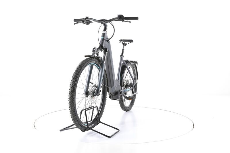 Gepida Berig (2022) | Low Entry | gray | 27,5" | 49 cm | > 4000 km 5