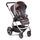 Gesslein Indy Style Kinderwagen | mehrfarbig thumbnail 1/5