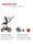 Gesslein Indy Style Kinderwagen | beige thumbnail 2/5