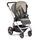 Gesslein Indy Style Kinderwagen | gold, thumbnail 1 of 5