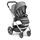 Gesslein Indy Style stroller | grey, thumbnail 1 of 5