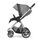 Gesslein Indy Style stroller | grey, thumbnail 2 of 5