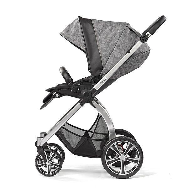 Gesslein Indy Style stroller | grey, image 2 of 5