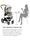 Gesslein Indy Style stroller | grey, thumbnail 3 of 5