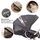 Gesslein M4 Kinderwagen inkl. C2 Compact Tragetasche | beige thumbnail 2/5