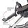 Gesslein M4 Kinderwagen inkl. C2 Compact Tragetasche | beige thumbnail 3/5
