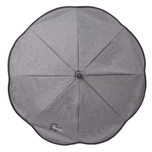Gesslein sunshade Design 703 | grey, image 1 of 3