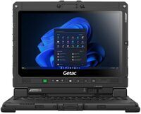 Getac K120 | i5-8250U | 12.5"