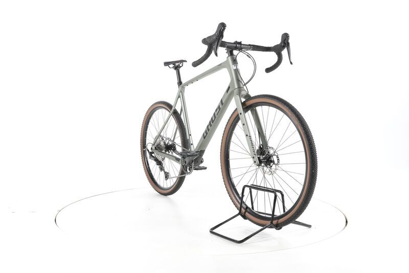 Ghost Asket CF Pro 2024 | grey | 28" | XL, image 2 of 4