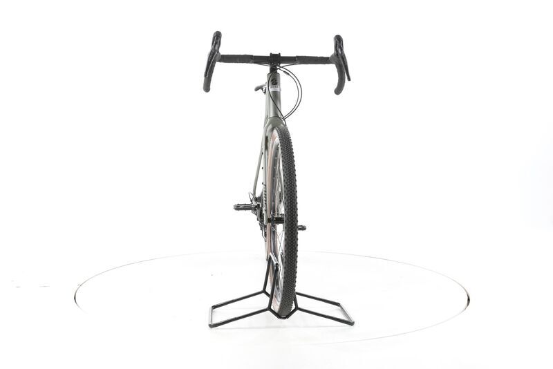 Ghost Asket CF Pro 2024 | grey | 28" | XL, image 3 of 4