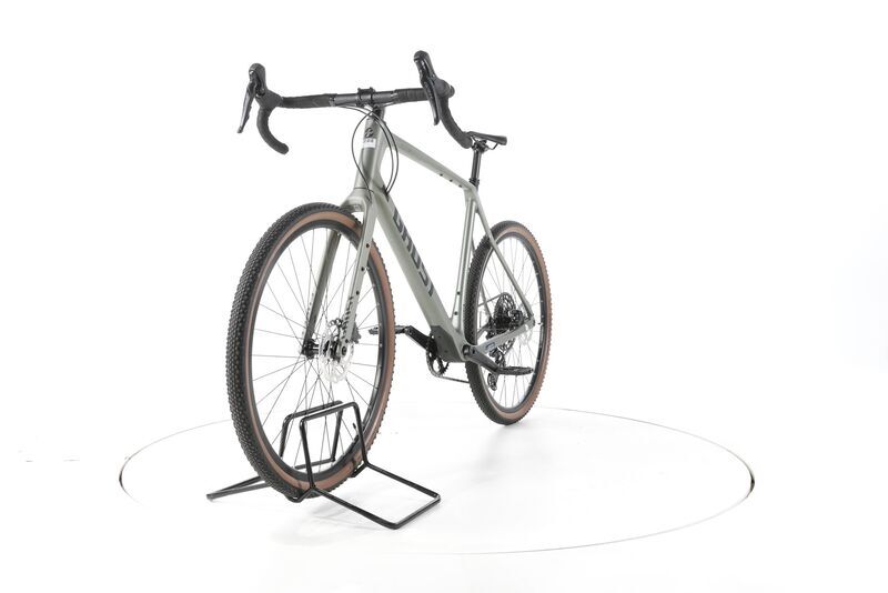 Ghost Asket CF Pro 2024 | grey | 28" | XL, image 4 of 4
