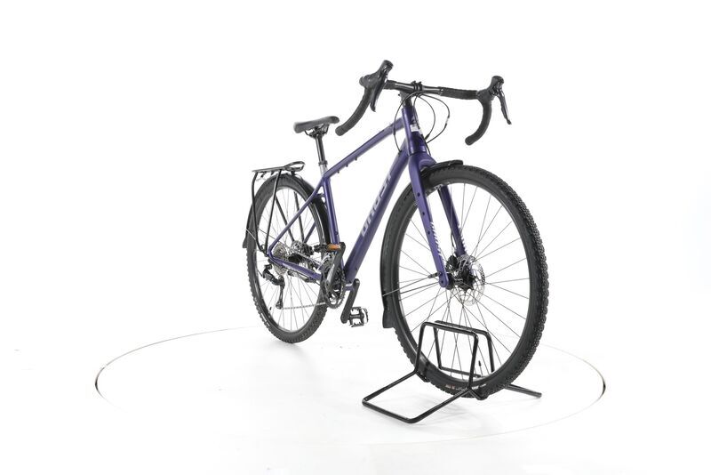Ghost Asket EQ 2023 | violet | 28" | M 2
