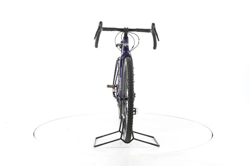 Ghost Asket EQ 2023 | violet | 28" | M 3