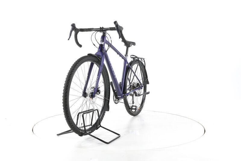 Ghost Asket EQ 2023 | violet | 28" | M 4