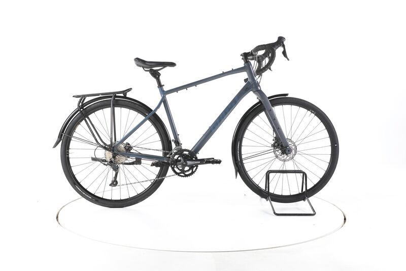 Ghost Asket EQ 2023 | cinzento | 28" | L, image 1 of 5