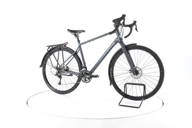 Ghost Asket EQ 2023 | cinzento | 28" | L, image 2 of 5