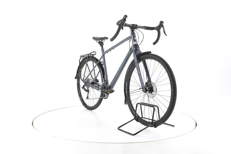 Ghost Asket EQ 2023 | cinzento | 28" | L, image 3 of 5