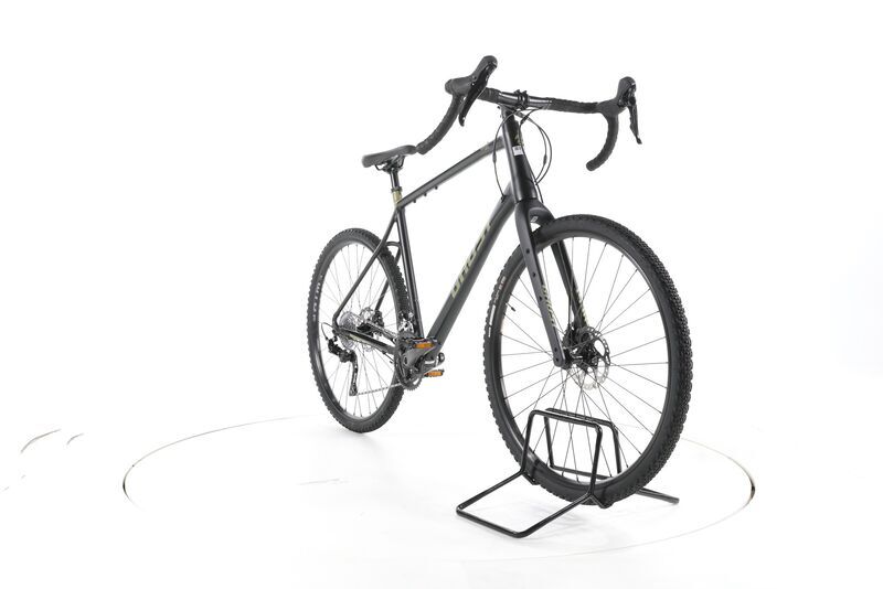 Ghost Asket Essential EQ 2023 | noir | 28" | XL 2