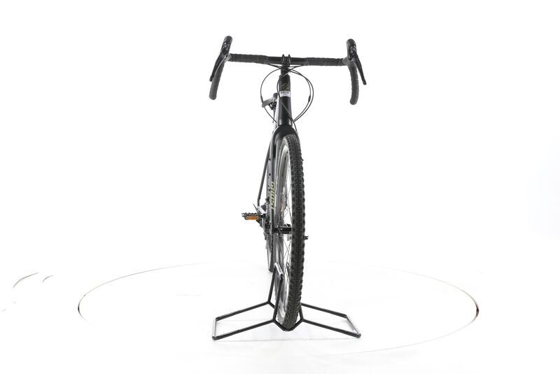 Ghost Asket Essential EQ 2023 | noir | 28" | XL 3