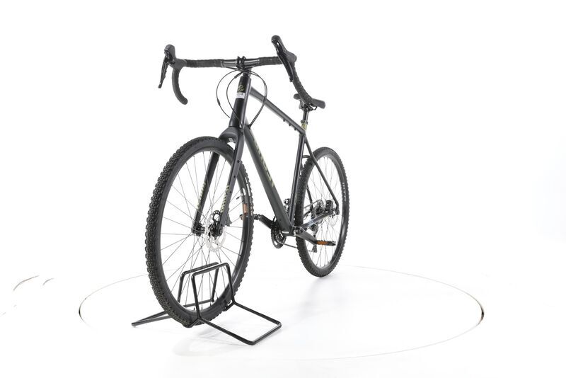 Ghost Asket Essential EQ 2023 | noir | 28" | XL 4