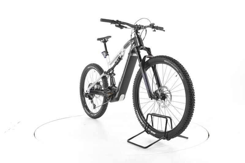 Ghost E-ASX 130 2023 | noir | 29"/27,5" | < 500 km 2