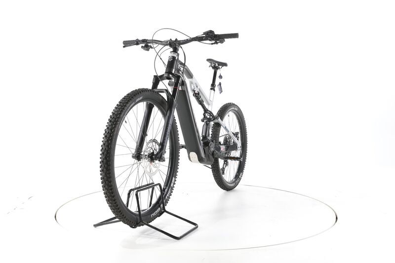 Ghost E-ASX 130 2023 | noir | 29"/27,5" | < 500 km 4