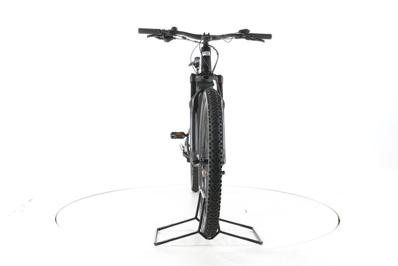 Ghost E-ASX 130 Essential 2023 | black | 29"/27,5" | 500 - 3000 km 3