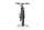 Ghost E-ASX 130 Universal 2024 | schwarz | 29"/27,5" | 47 cm | < 500 km, thumbnail 3 of 4
