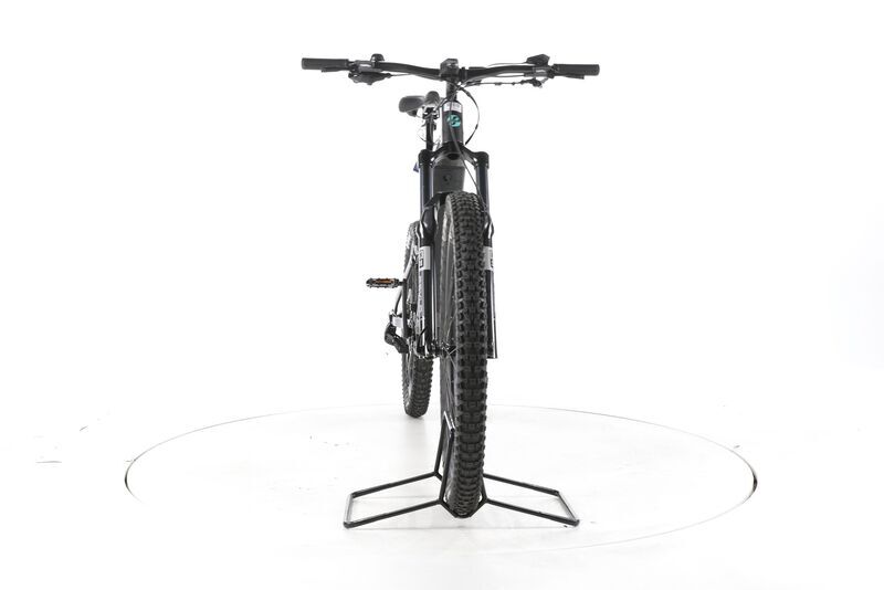 Ghost E-ASX 130 Universal 2024 | schwarz | 29"/27,5" | 47 cm | < 500 km, image 3 of 4