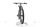 Ghost E-ASX 160 2023 | grå | 29"/27,5" | M | < 500 km, thumbnail 4 of 5