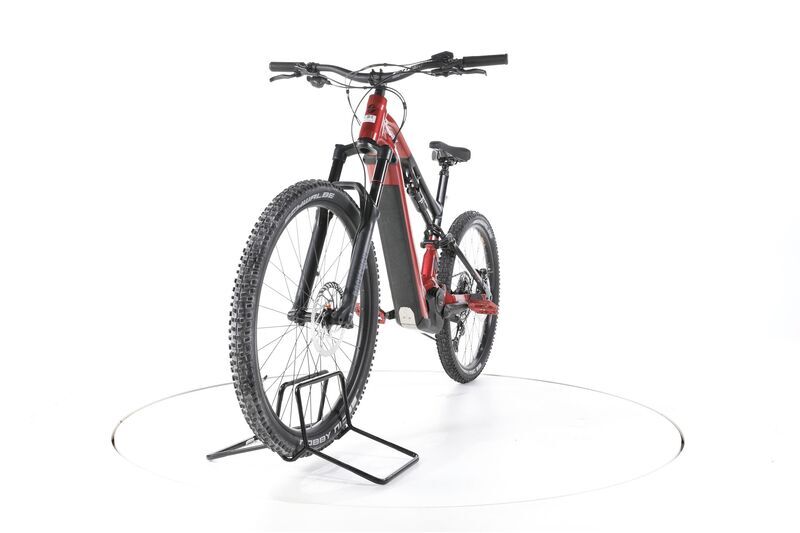 Ghost E-ASX 160 Essential 2024 | red | 29"/27,5" | 51 cm | >3000 km 4