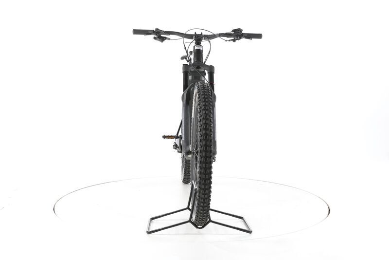 Ghost E-ASX 160 Universal 2023 | black | 29"/27,5" | M | < 500 km, image 3 of 4