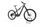 Ghost E-ASX 160 Universal 2023 | black | 29"/27,5" | XL | < 500 km, thumbnail 1 of 4