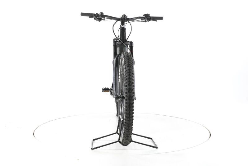Ghost E-ASX 160 Universal 2023 | black | 29"/27,5" | XL | < 500 km, image 3 of 4